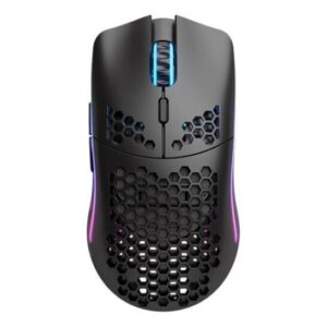 Glorious Model O Wireless Ultra-Lightweight Gaming Mouse Matte Black
