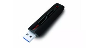 SanDisk Extreme CZ80 USB flash drive